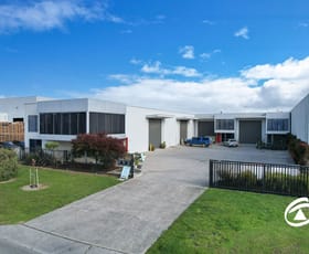 Showrooms / Bulky Goods commercial property sold at 2/33 Bormar Drive Pakenham VIC 3810