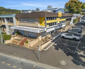 Offices commercial property sold at 64-66 Howard Street Nambour QLD 4560