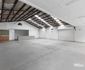 Factory, Warehouse & Industrial commercial property sold at 31 Brougham Street Eltham VIC 3095