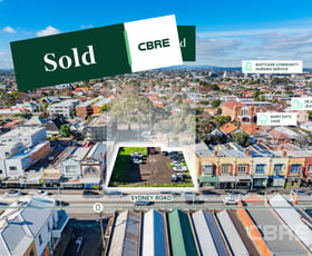 Other commercial property sold at 568-574 Sydney Road Brunswick VIC 3056