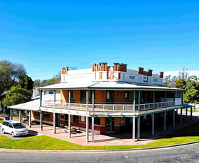 Hotel, Motel, Pub & Leisure commercial property for sale at 5 Punt Road Darlington Point NSW 2706