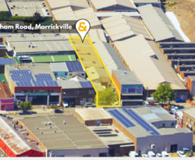 Development / Land commercial property for sale at 33-35 Sydenham Road Marrickville NSW 2204