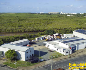Showrooms / Bulky Goods commercial property for sale at 22/24 - 26 McCulloch Street North Mackay QLD 4740