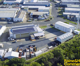 Showrooms / Bulky Goods commercial property for sale at 22/24 - 26 McCulloch Street North Mackay QLD 4740