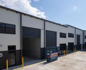 Factory, Warehouse & Industrial commercial property for sale at Somersby NSW 2250