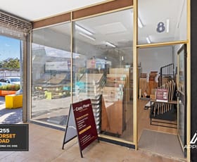 Offices commercial property for sale at 7 & 8/255 Dorset Road Boronia VIC 3155