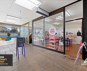 Shop & Retail commercial property for sale at 7 & 8/255 Dorset Road Boronia VIC 3155