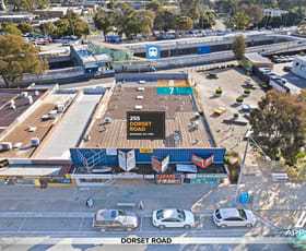 Offices commercial property for sale at 7 & 8/255 Dorset Road Boronia VIC 3155