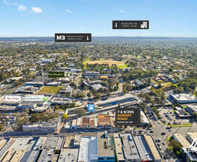 Shop & Retail commercial property for sale at 7 & 8/255 Dorset Road Boronia VIC 3155