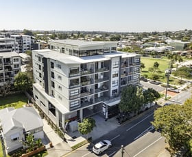Offices commercial property sold at 109 Chalk Street Lutwyche QLD 4030