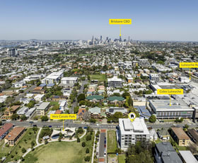 Offices commercial property sold at 109 Chalk Street Lutwyche QLD 4030