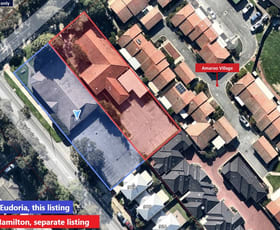 Medical / Consulting commercial property sold at 86 Eudoria Street Gosnells WA 6110
