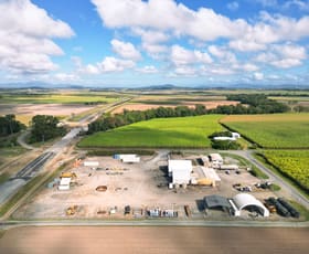 Factory, Warehouse & Industrial commercial property for sale at 419 Stockroute Road Te Kowai QLD 4740