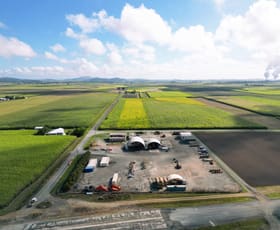 Factory, Warehouse & Industrial commercial property for sale at 419 Stockroute Road Te Kowai QLD 4740
