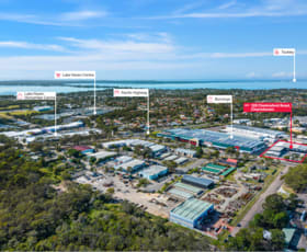 Factory, Warehouse & Industrial commercial property for sale at 128 Chelmsford Road Charmhaven NSW 2263