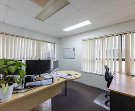 Offices commercial property sold at 2/5 Executive Drive Burleigh Heads QLD 4220
