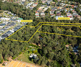 Development / Land commercial property for sale at 131-137 Sanctuary Drive Heathwood QLD 4110