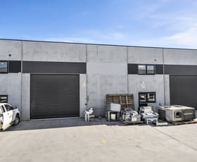 Factory, Warehouse & Industrial commercial property for sale at 14/7 Cessna Way Cambridge TAS 7170