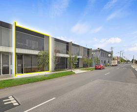 Factory, Warehouse & Industrial commercial property for sale at 206 Hall Street Spotswood VIC 3015