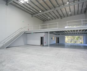 Factory, Warehouse & Industrial commercial property for sale at 14/2-18 Pippabilly Place Upper Coomera QLD 4209