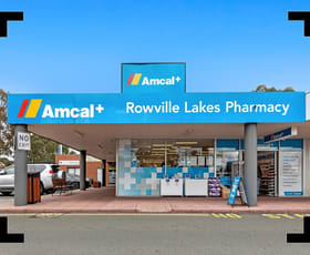 Shop & Retail commercial property sold at 2/150 Kelletts Road Rowville VIC 3178