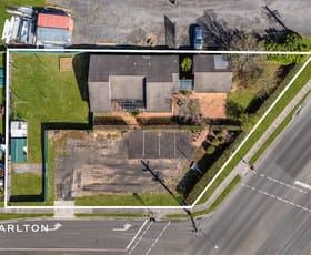 Shop & Retail commercial property for lease at 1A Crimea Street Balaclava NSW 2575