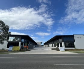 Factory, Warehouse & Industrial commercial property for sale at 94-98 Quanda Road Coolum Beach QLD 4573