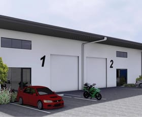 Factory, Warehouse & Industrial commercial property for sale at 94-98 Quanda Road Coolum Beach QLD 4573