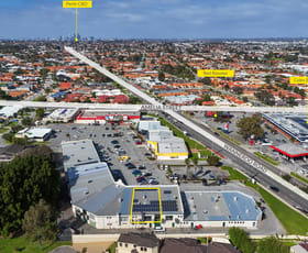 Offices commercial property for sale at 16/386 Wanneroo Road Westminster WA 6061
