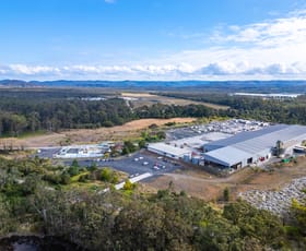 Factory, Warehouse & Industrial commercial property for sale at 50 Mountain Road Warnervale NSW 2259