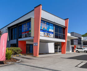 Factory, Warehouse & Industrial commercial property sold at 5/15 Flinders Parade North Lakes QLD 4509