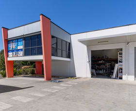 Factory, Warehouse & Industrial commercial property sold at 5/15 Flinders Parade North Lakes QLD 4509
