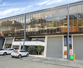 Factory, Warehouse & Industrial commercial property for sale at 13L/175 Gibbes Street Chatswood NSW 2067