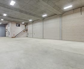 Factory, Warehouse & Industrial commercial property sold at 13L/175 Gibbes Street Chatswood NSW 2067