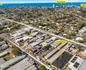 Factory, Warehouse & Industrial commercial property for sale at 16 Allen Street Moffat Beach QLD 4551