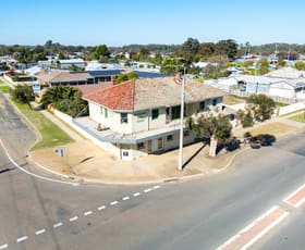 Hotel, Motel, Pub & Leisure commercial property sold at 259 Lachlan Street Hay NSW 2711