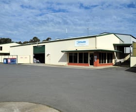 Factory, Warehouse & Industrial commercial property sold at 78 Hattam Street Golden Gully VIC 3555