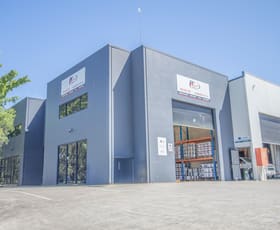 Factory, Warehouse & Industrial commercial property sold at Helensvale QLD 4212