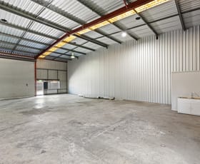 Factory, Warehouse & Industrial commercial property sold at 4/19 Belconnen Crescent Brendale QLD 4500