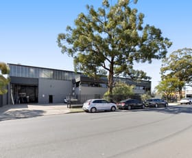 Factory, Warehouse & Industrial commercial property sold at 9 Tucks Road Seven Hills NSW 2147