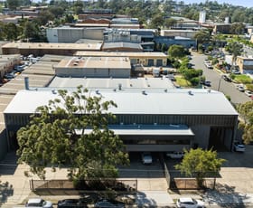 Factory, Warehouse & Industrial commercial property sold at 9 Tucks Road Seven Hills NSW 2147
