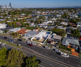 Other commercial property sold at 36 ASHMORE ROAD Bundall QLD 4217