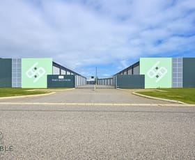 Factory, Warehouse & Industrial commercial property for sale at 25/10 Helmshore Way Port Kennedy WA 6172