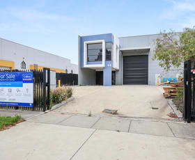 Factory, Warehouse & Industrial commercial property for lease at 1/3 Corporate Terrace Pakenham VIC 3810