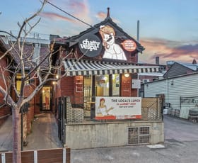 Shop & Retail commercial property sold at 2A Chatham Street Prahran VIC 3181