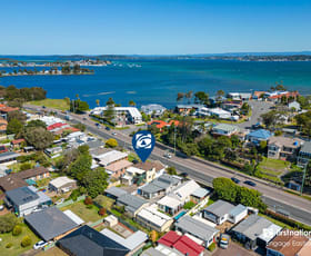 Shop & Retail commercial property sold at 703 Pacific Highway Belmont NSW 2280