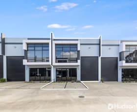 Factory, Warehouse & Industrial commercial property for sale at 5/51 Merrindale Drive Kilsyth VIC 3137