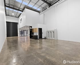 Factory, Warehouse & Industrial commercial property for sale at 5/51 Merrindale Drive Kilsyth VIC 3137