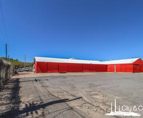 Factory, Warehouse & Industrial commercial property sold at 52-54 Duchess Road Mount Isa QLD 4825