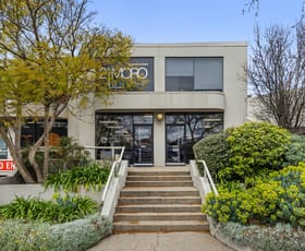 Offices commercial property sold at 10/2-8 St Andrews Street Brighton VIC 3186